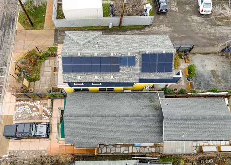 270 N First Street Ashland OR 97520