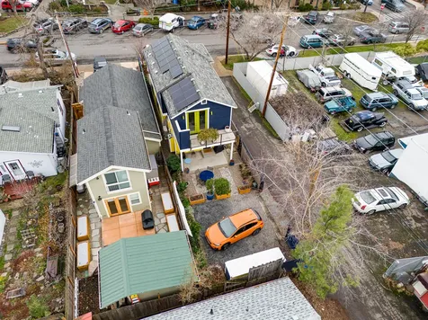 270 N First Street Ashland OR 97520