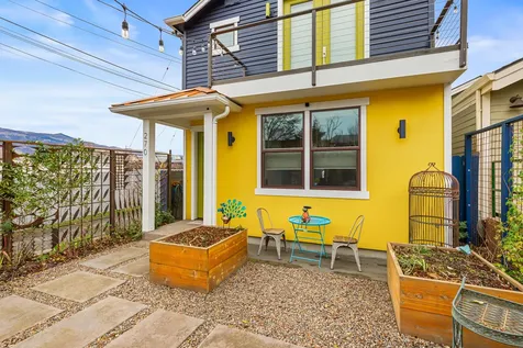 270 N First Street Ashland OR 97520