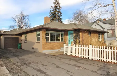 1843 Fremont Street Klamath Falls OR 97601