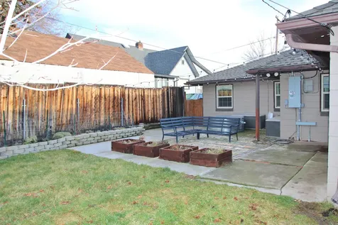 1843 Fremont Street Klamath Falls OR 97601