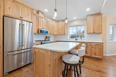 549 NE Begonia Street Madras OR 97741