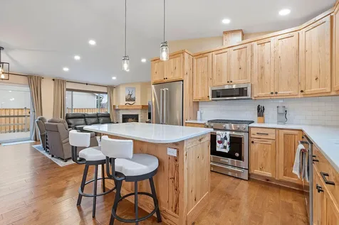 549 NE Begonia Street Madras OR 97741