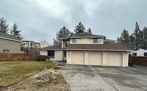 1160 NE Paula Drive Bend OR 97701