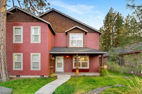 921 E Cascade Avenue Sisters OR 97759