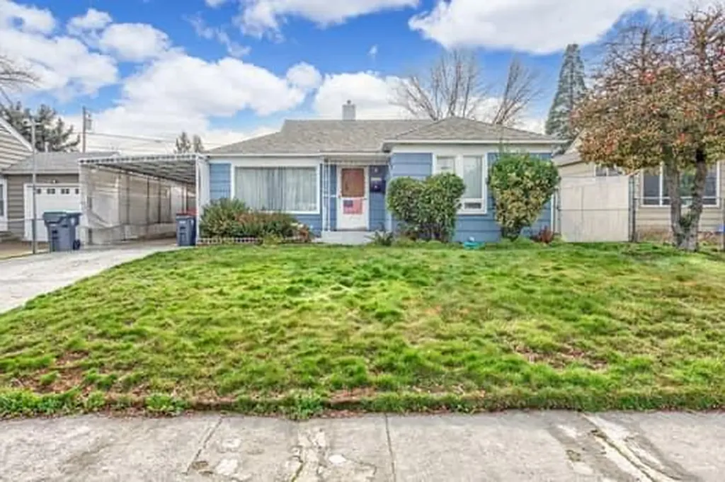 439 Haven Street Medford OR 97501
