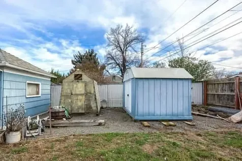 439 Haven Street Medford OR 97501