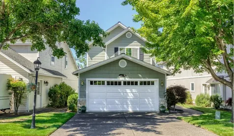 3579 South Village Drive Medford OR 97504