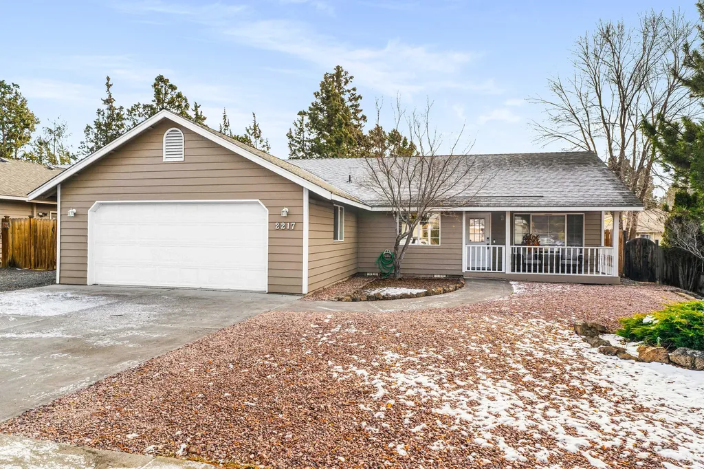 2217 NE Wells Acres Road Bend OR 97701