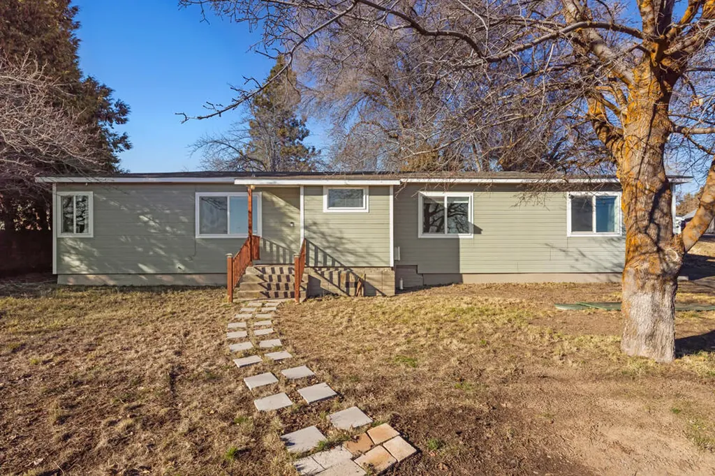 7817 Highway 66 Klamath Falls OR 97601