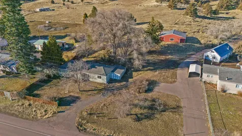 7817 Highway 66 Klamath Falls OR 97601