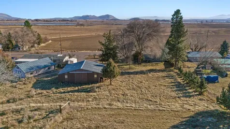 7817 Highway 66 Klamath Falls OR 97601