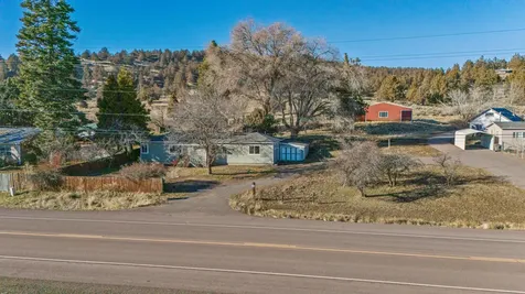 7817 Highway 66 Klamath Falls OR 97601