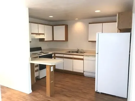 2536 SW 23rd Street Redmond OR 97756