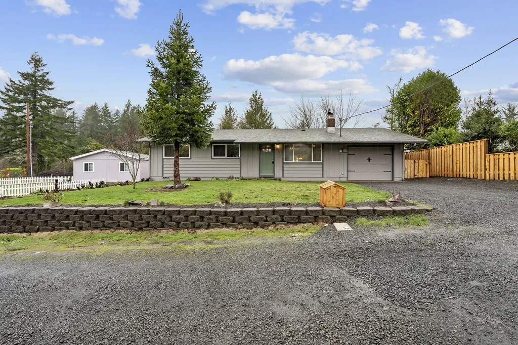 1361 NE 5th Street Newport OR 97365