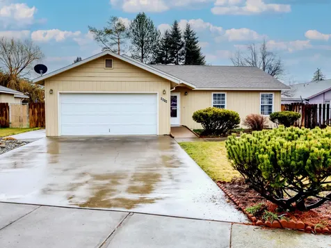5544 Lockford Drive Klamath Falls OR 97603