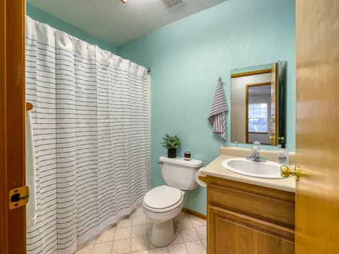 5544 Lockford Drive Klamath Falls OR 97603