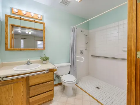 5544 Lockford Drive Klamath Falls OR 97603