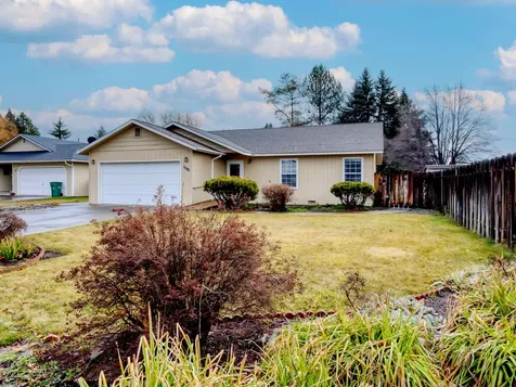 5544 Lockford Drive Klamath Falls OR 97603