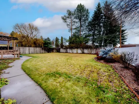 5544 Lockford Drive Klamath Falls OR 97603