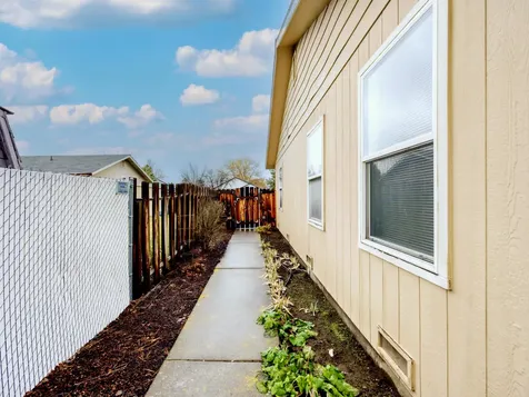 5544 Lockford Drive Klamath Falls OR 97603