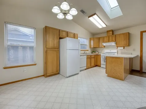 5544 Lockford Drive Klamath Falls OR 97603