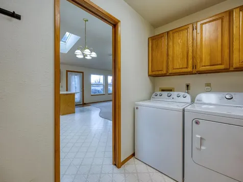 5544 Lockford Drive Klamath Falls OR 97603