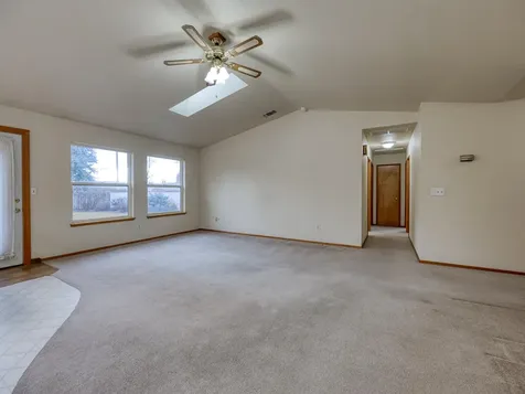 5544 Lockford Drive Klamath Falls OR 97603