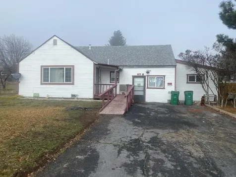 6077 Shasta Way Klamath Falls OR 97603