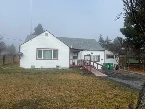 6077 Shasta Way Klamath Falls OR 97603
