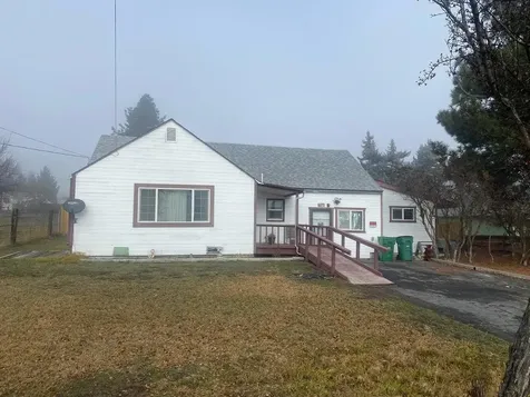6077 Shasta Way Klamath Falls OR 97603