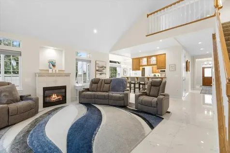 119 Bellerive Drive Eagle Point OR 97524