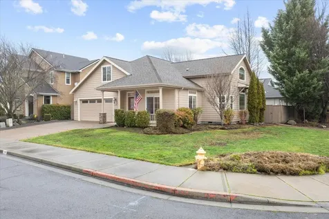 119 Bellerive Drive Eagle Point OR 97524