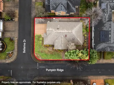 119 Bellerive Drive Eagle Point OR 97524