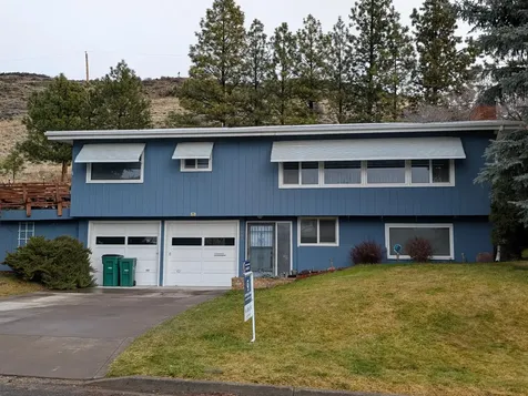 1005 Newcastle Avenue Klamath Falls OR 97601