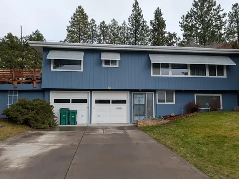 1005 Newcastle Avenue Klamath Falls OR 97601
