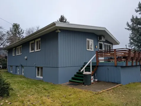 1005 Newcastle Avenue Klamath Falls OR 97601