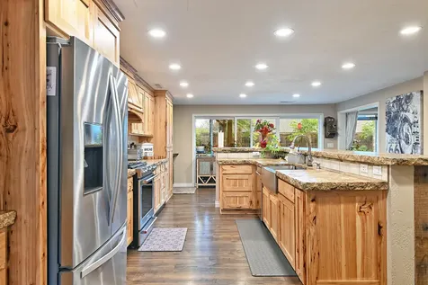 2446 Greenridge Drive Medford OR 97504