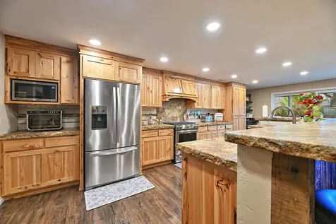 2446 Greenridge Drive Medford OR 97504