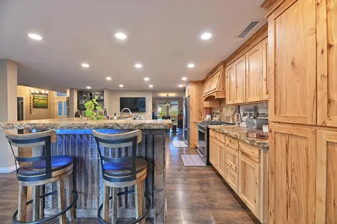 2446 Greenridge Drive Medford OR 97504