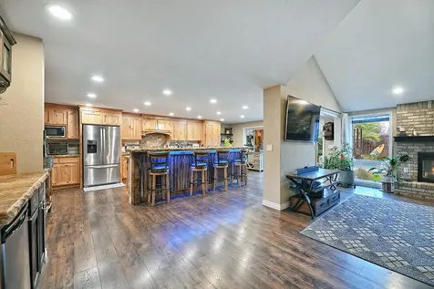2446 Greenridge Drive Medford OR 97504