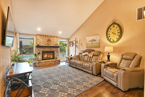2446 Greenridge Drive Medford OR 97504