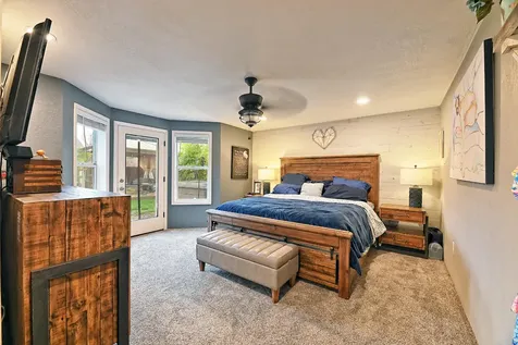 2446 Greenridge Drive Medford OR 97504