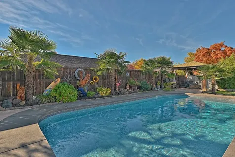 2446 Greenridge Drive Medford OR 97504