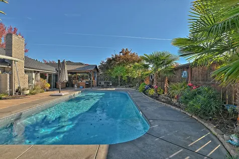 2446 Greenridge Drive Medford OR 97504