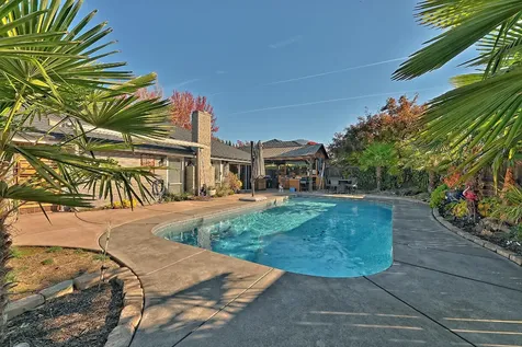 2446 Greenridge Drive Medford OR 97504