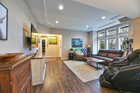 2446 Greenridge Drive Medford OR 97504