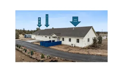 63042 Deschutes Road Bend OR 97701