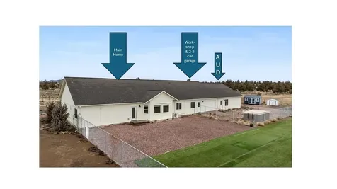 63042 Deschutes Road Bend OR 97701