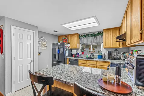 596 Teakwood Drive Eagle Point OR 97524